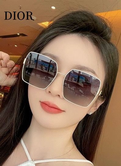 DIOR(  ディオール ) サングラス