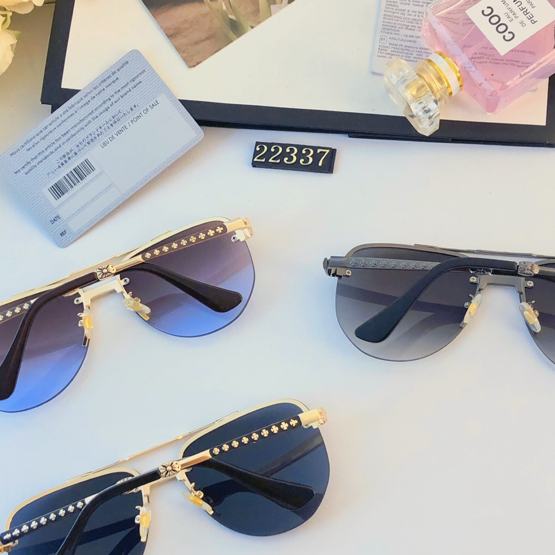 CHROME HEARTS(クロムハーツ) サングラス