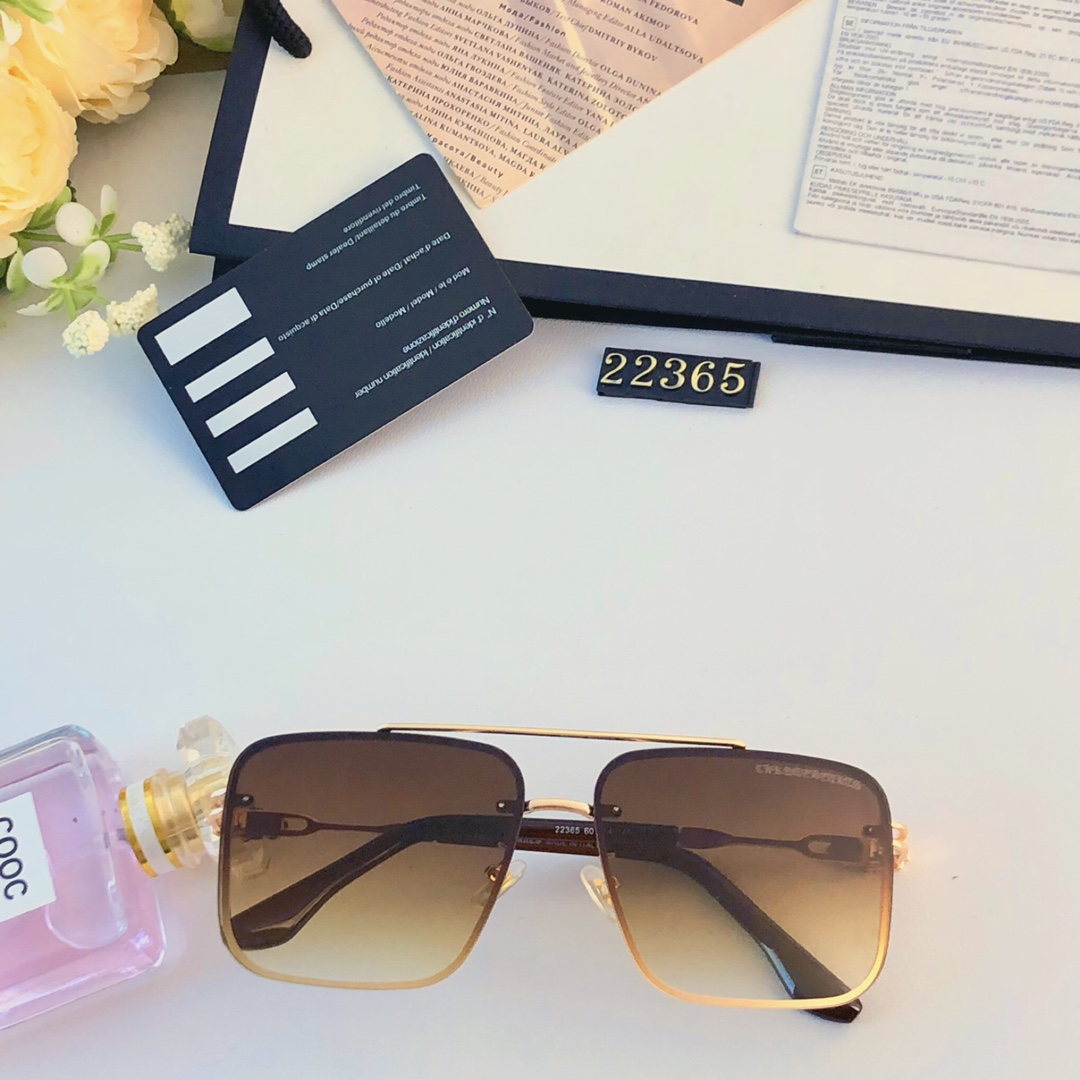 CHROME HEARTS(クロムハーツ) サングラス