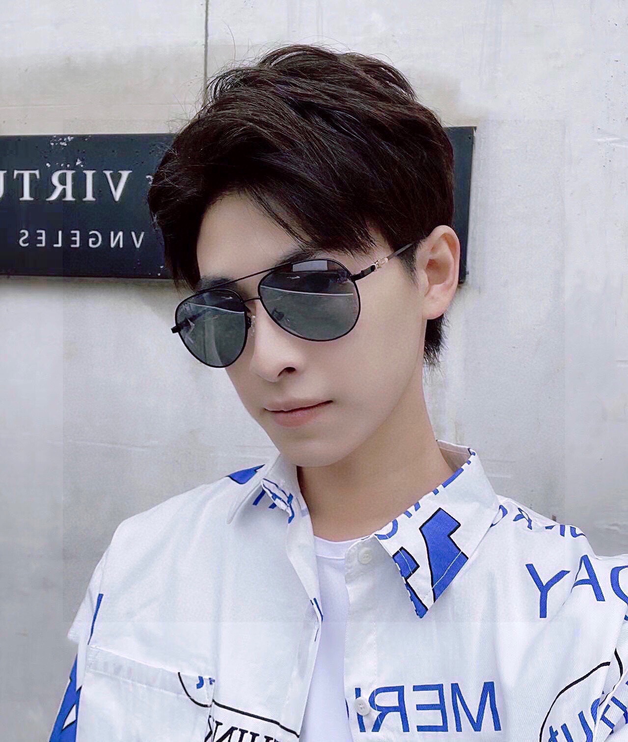 CHROME HEARTS(クロムハーツ) サングラス