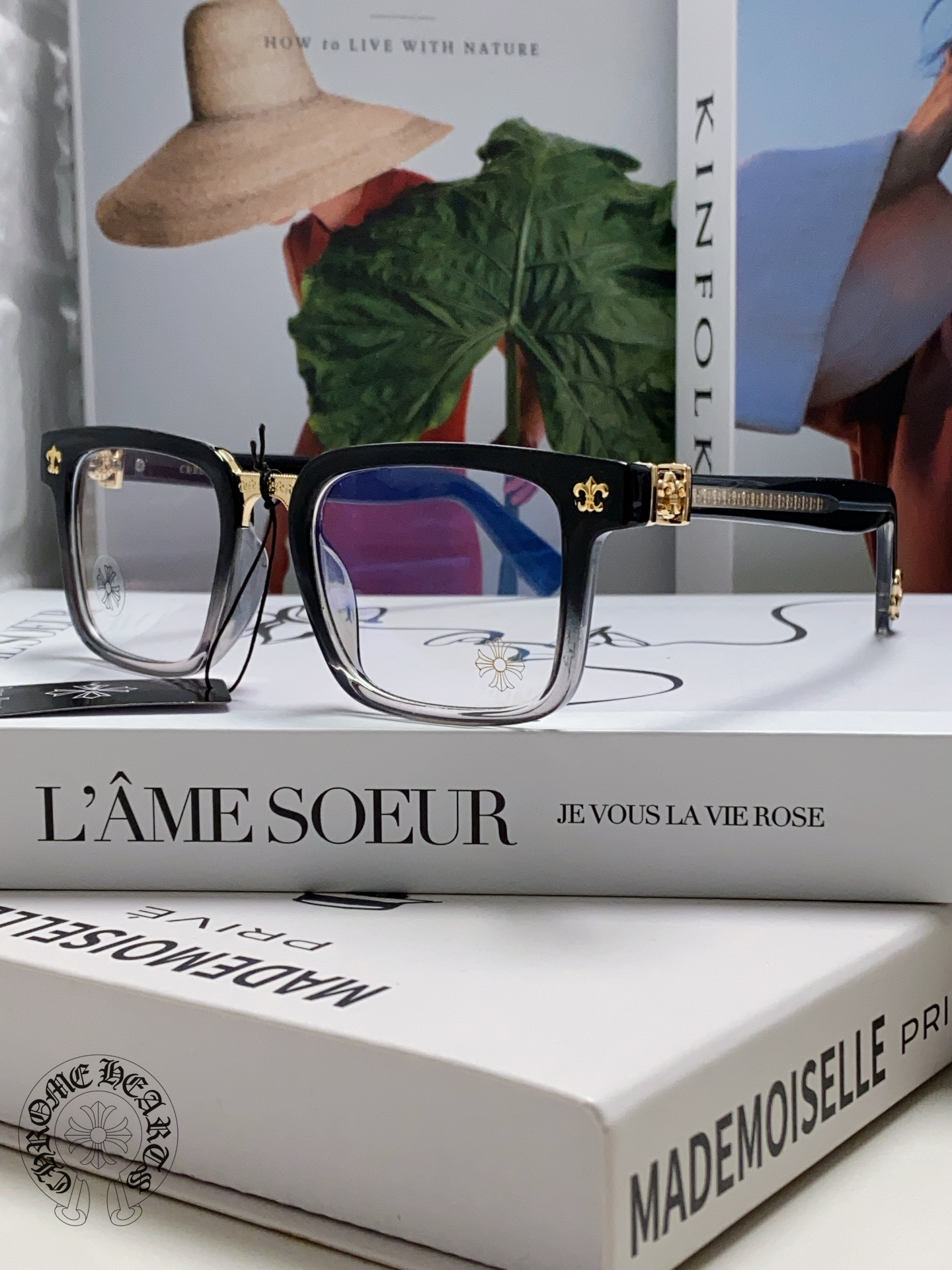 CHROME HEARTS(クロムハーツ) サングラス