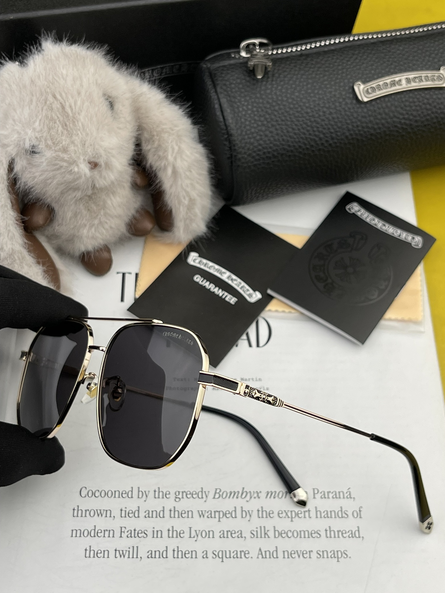 CHROME HEARTS(クロムハーツ) サングラス