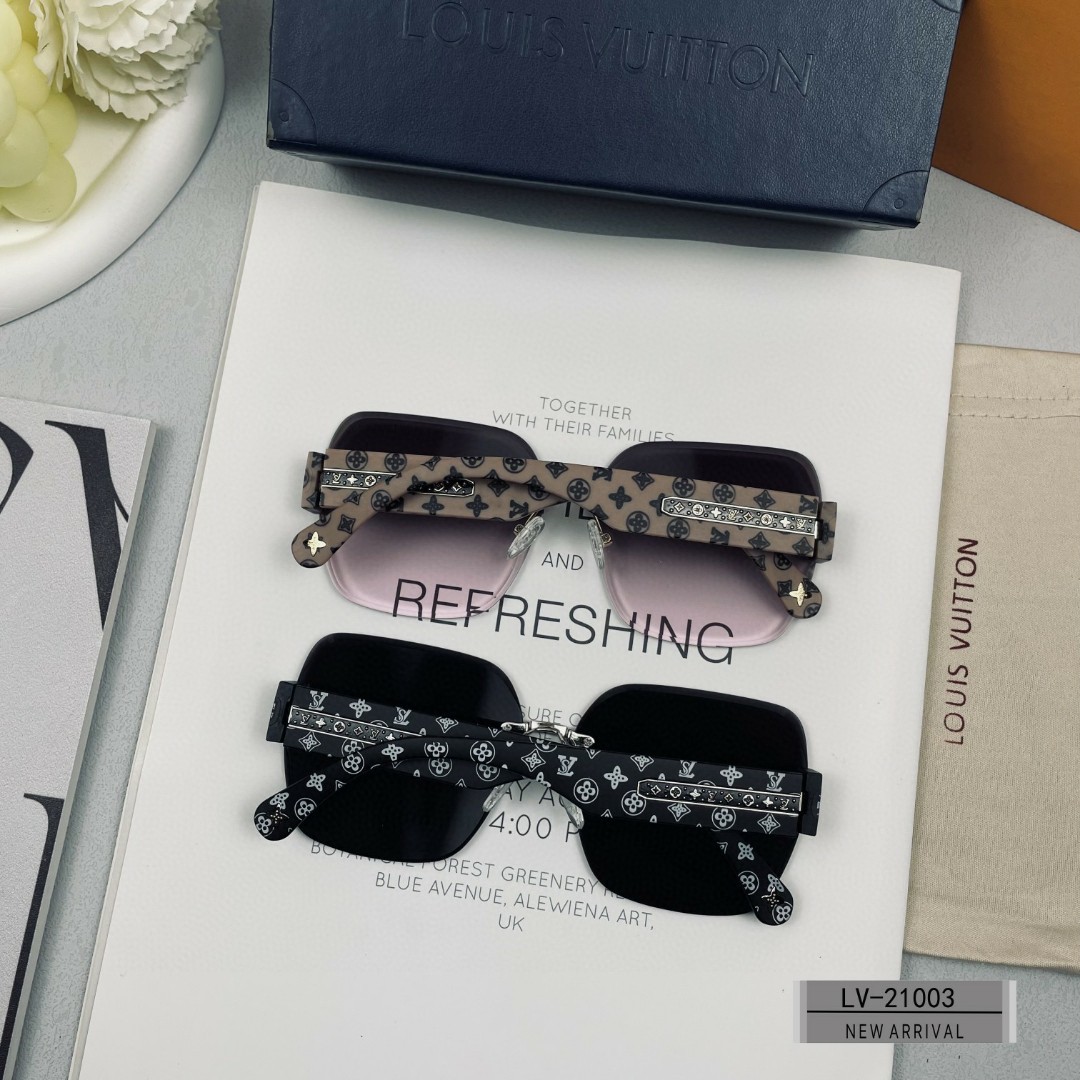 LOUIS VUITTON(ルイヴィトン) サングラス