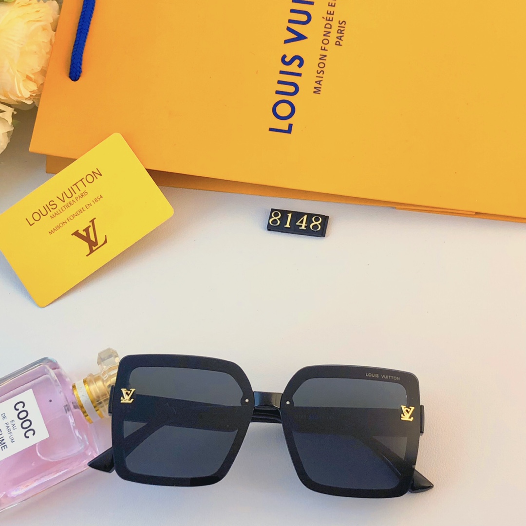 LOUIS VUITTON(ルイヴィトン) サングラス