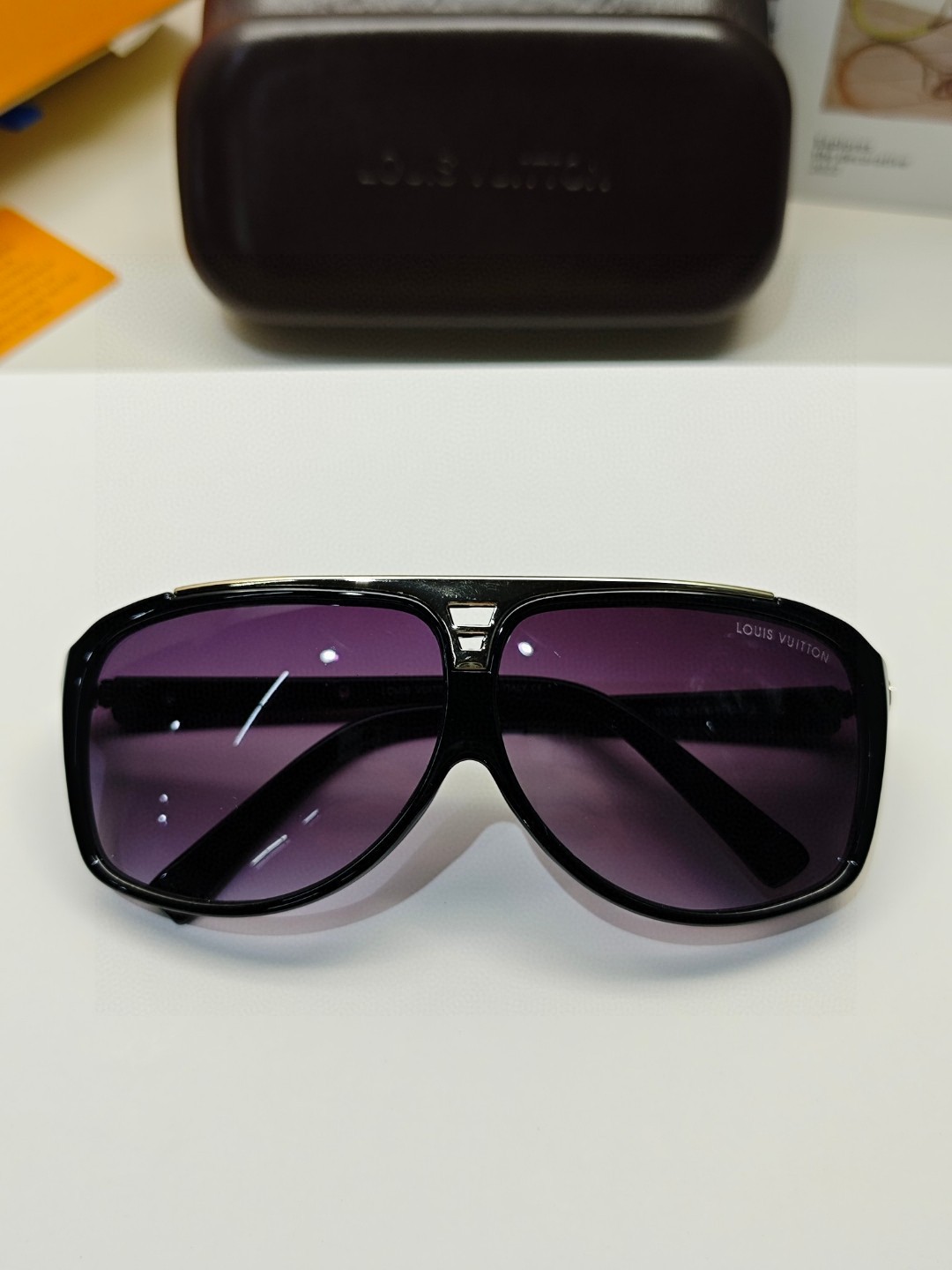 LOUIS VUITTON(ルイヴィトン) サングラス