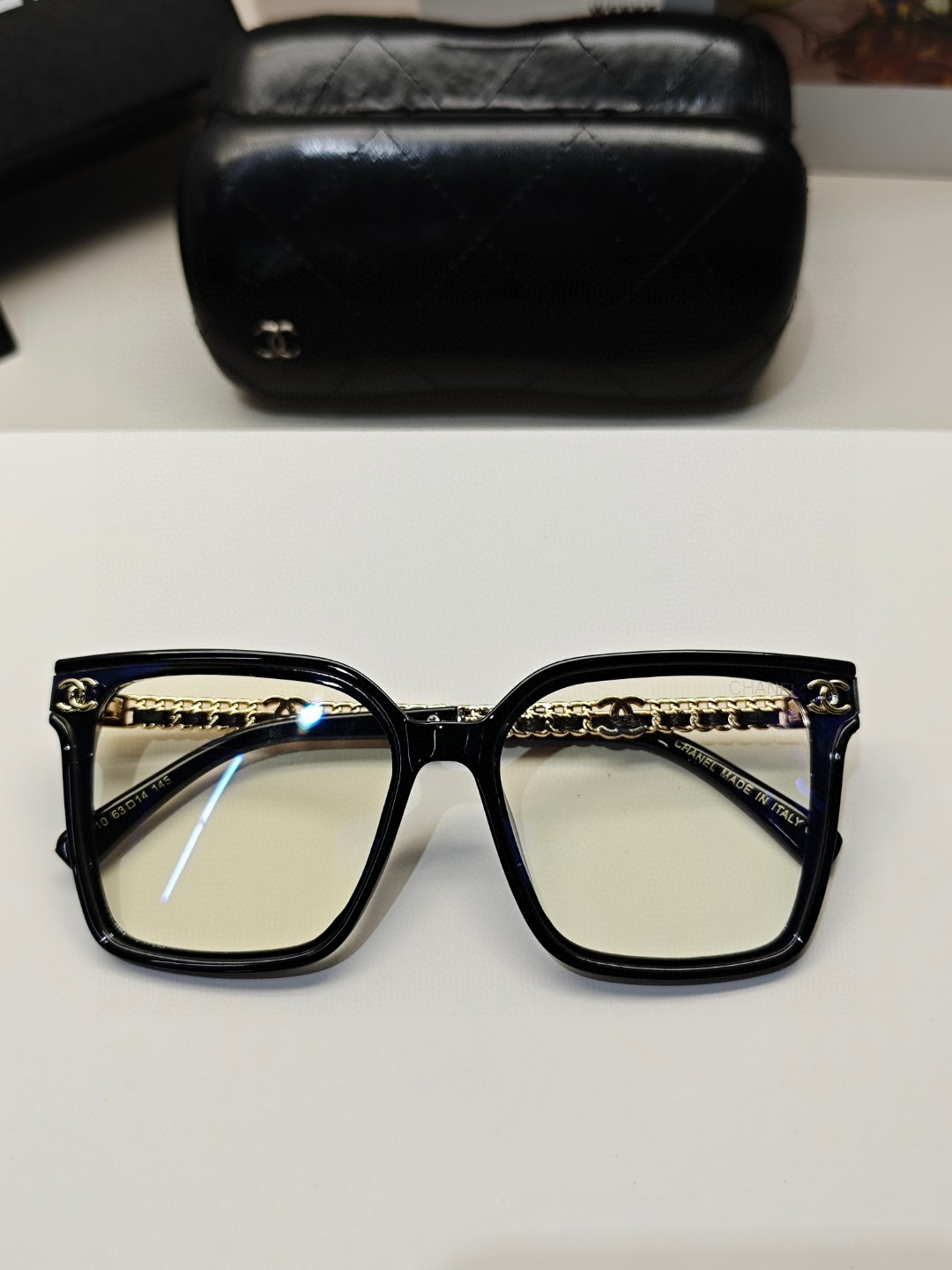 CHANEL(シャネル) サングラス