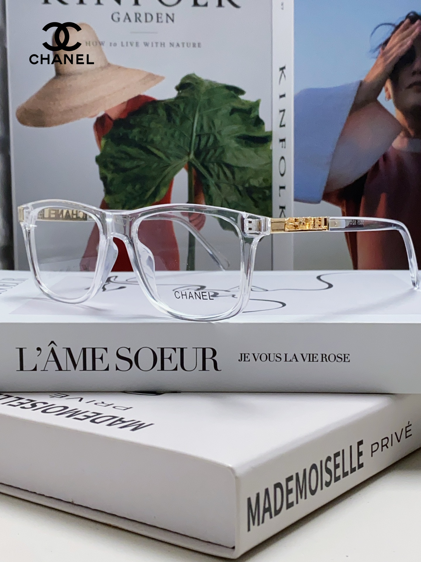 CHANEL(シャネル) サングラス