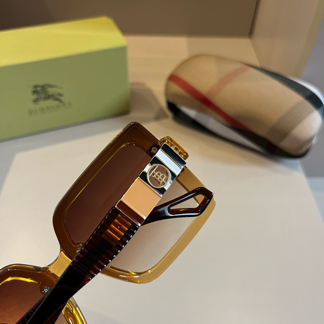 BURBERRY(バーバリー) サングラス