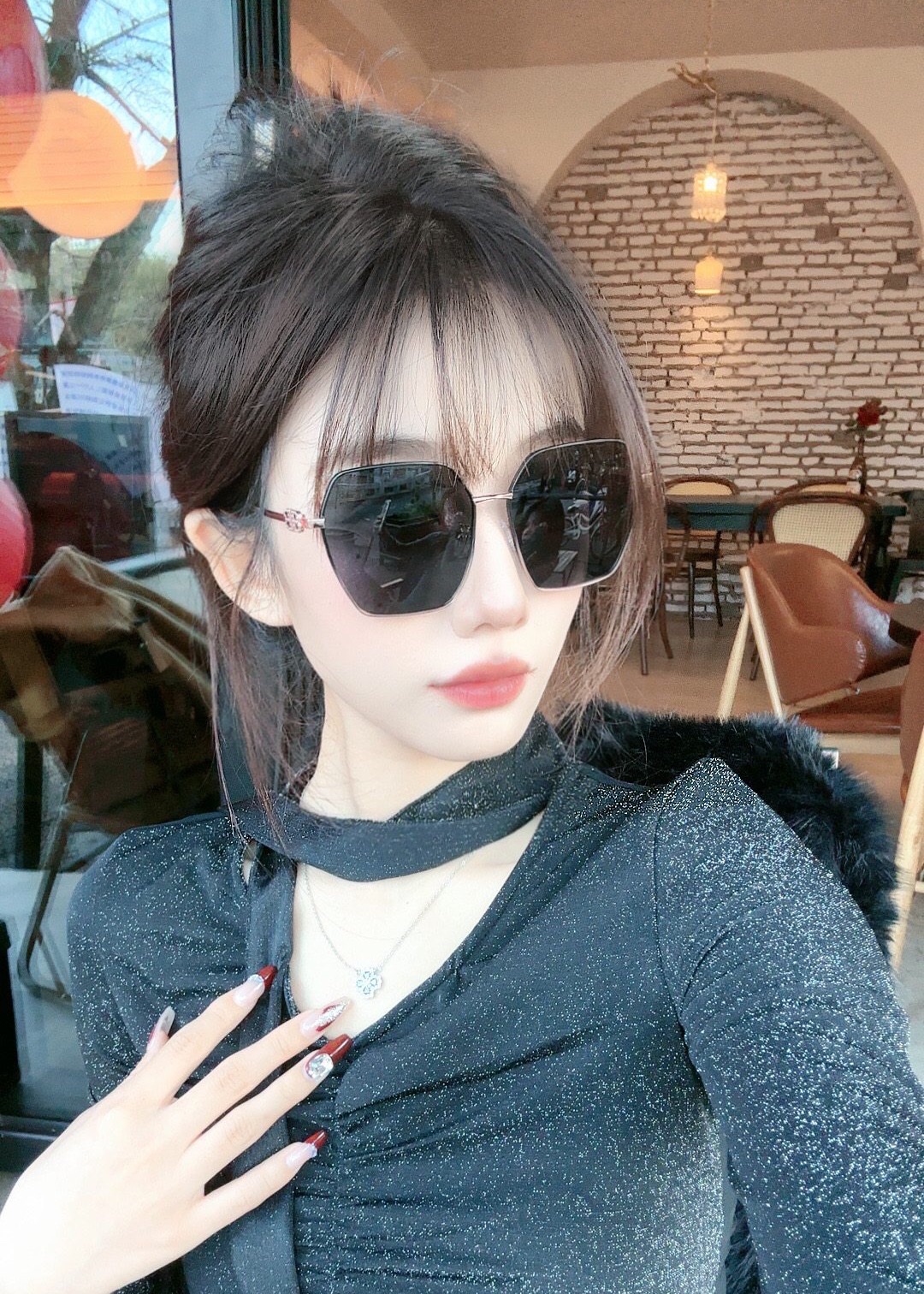 BURBERRY(バーバリー) サングラス