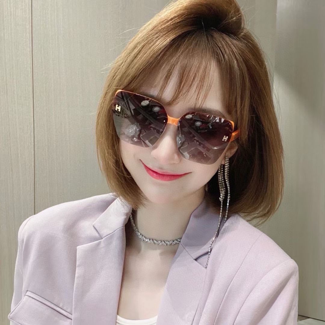 CHANEL(シャネル) サングラス