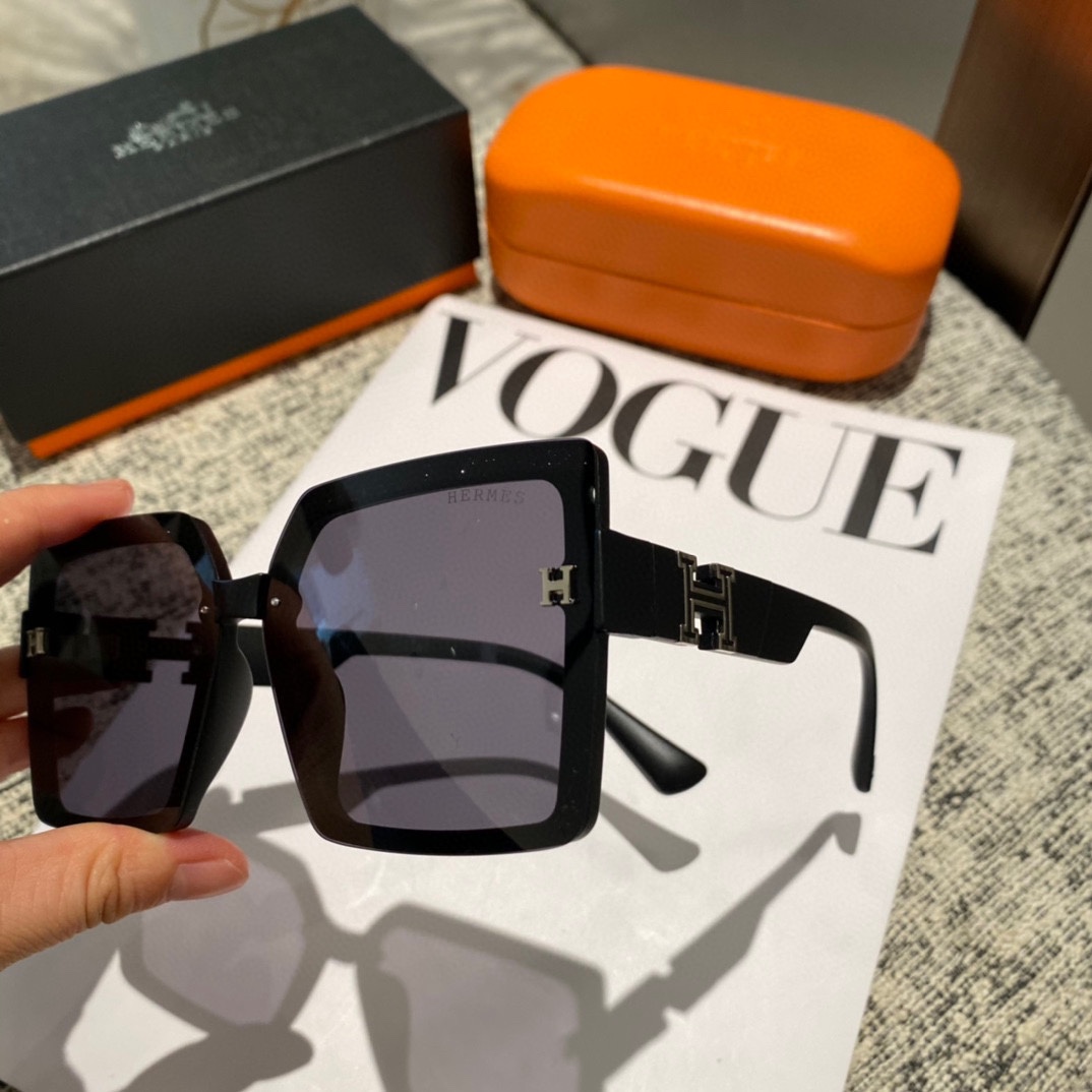 HERMES(エルメス) サングラス