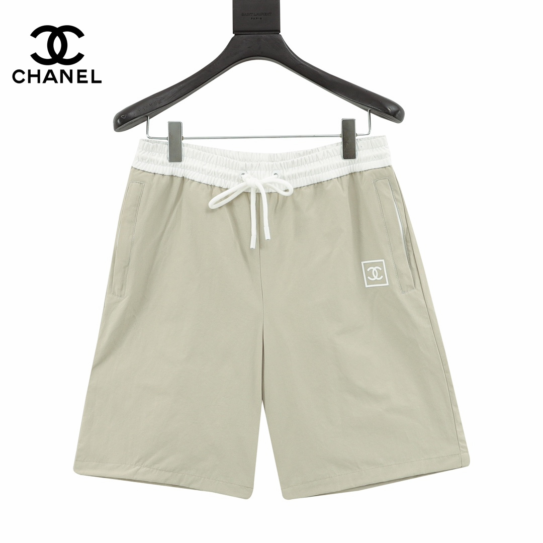 【CHANEL 公式旗艦店】シャネル ショートパンツご好評に付き再入荷！