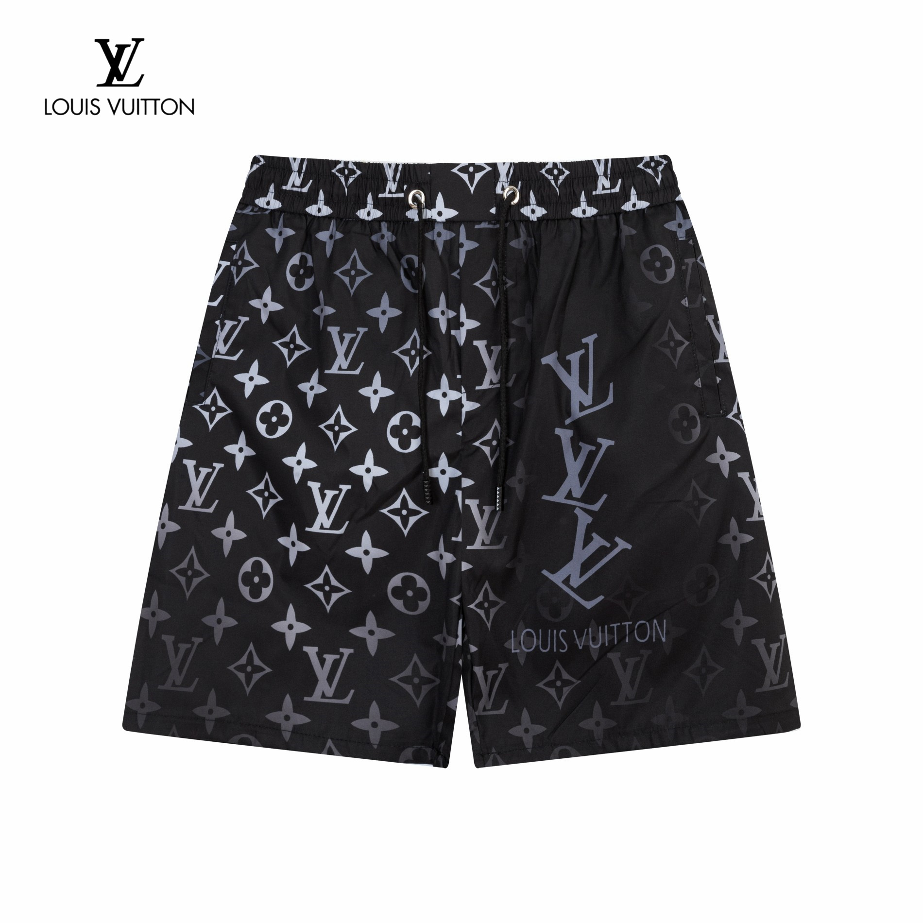 【LOUIS VUITTON  公式旗艦店】ルイヴィトン  ショートパンツご好評に付き再入荷24613