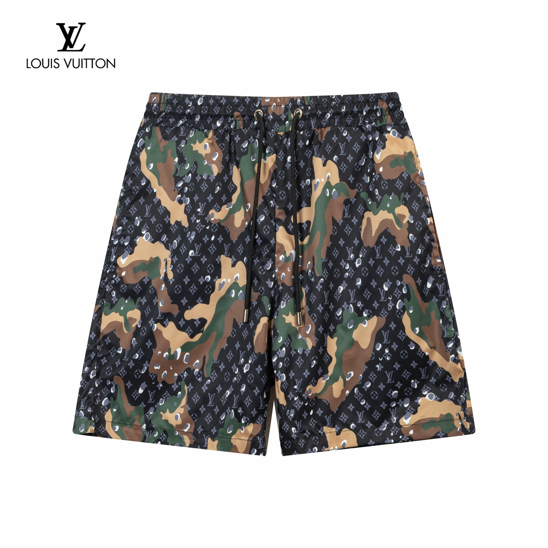 【LOUIS VUITTON  公式旗艦店】ルイヴィトン  ショートパンツご好評に付き再入荷24613