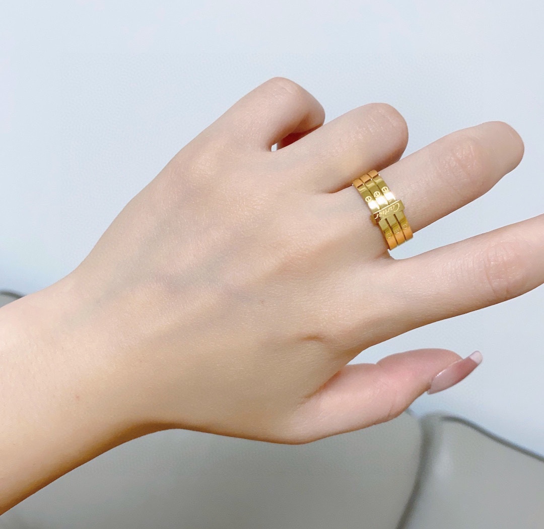 【CARTIER】カルティエ 指輪 24614