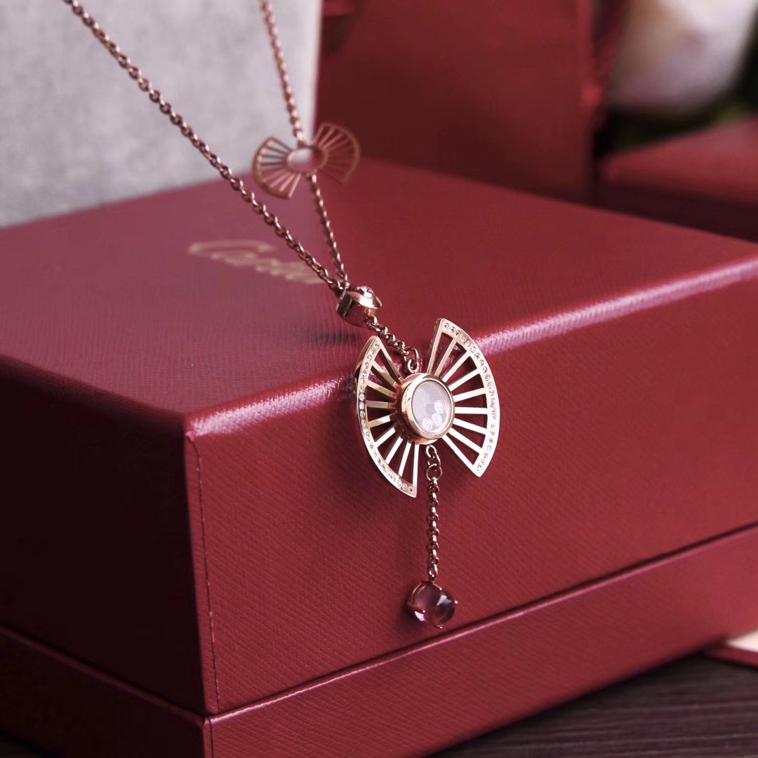【CARTIER】ネックレス、新しいネックレス万能シンプルファッションオーナメント 24614