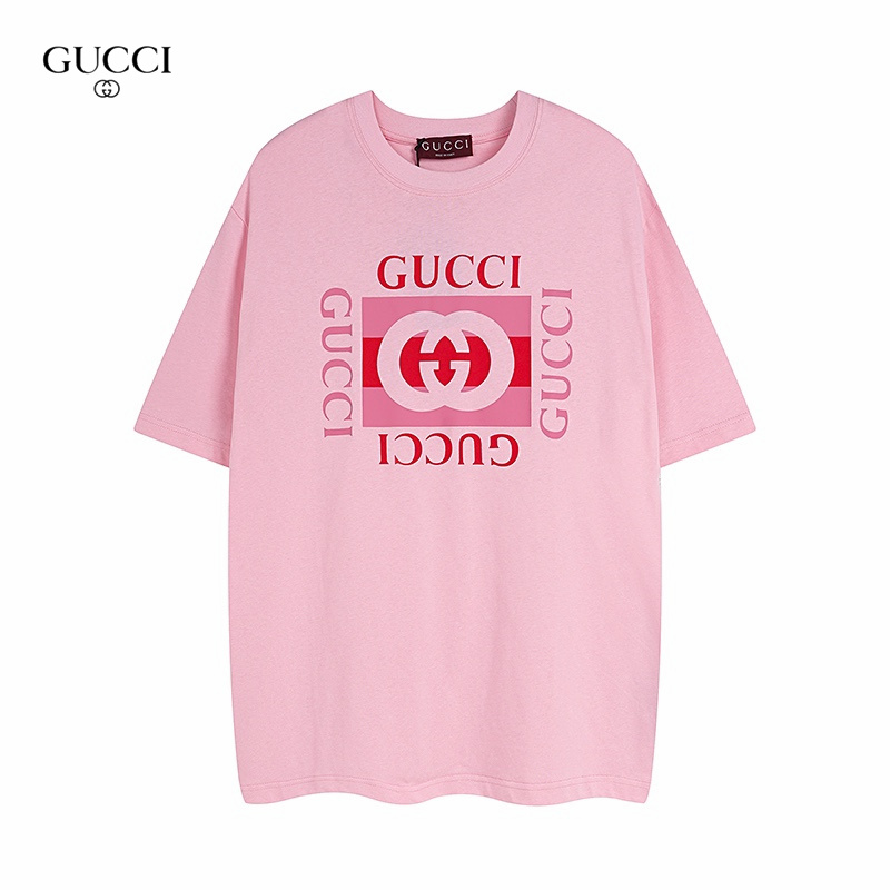 【GUCCI 公式旗艦店】クッチ   Tシャツ ご好評に付き再入荷 24626
