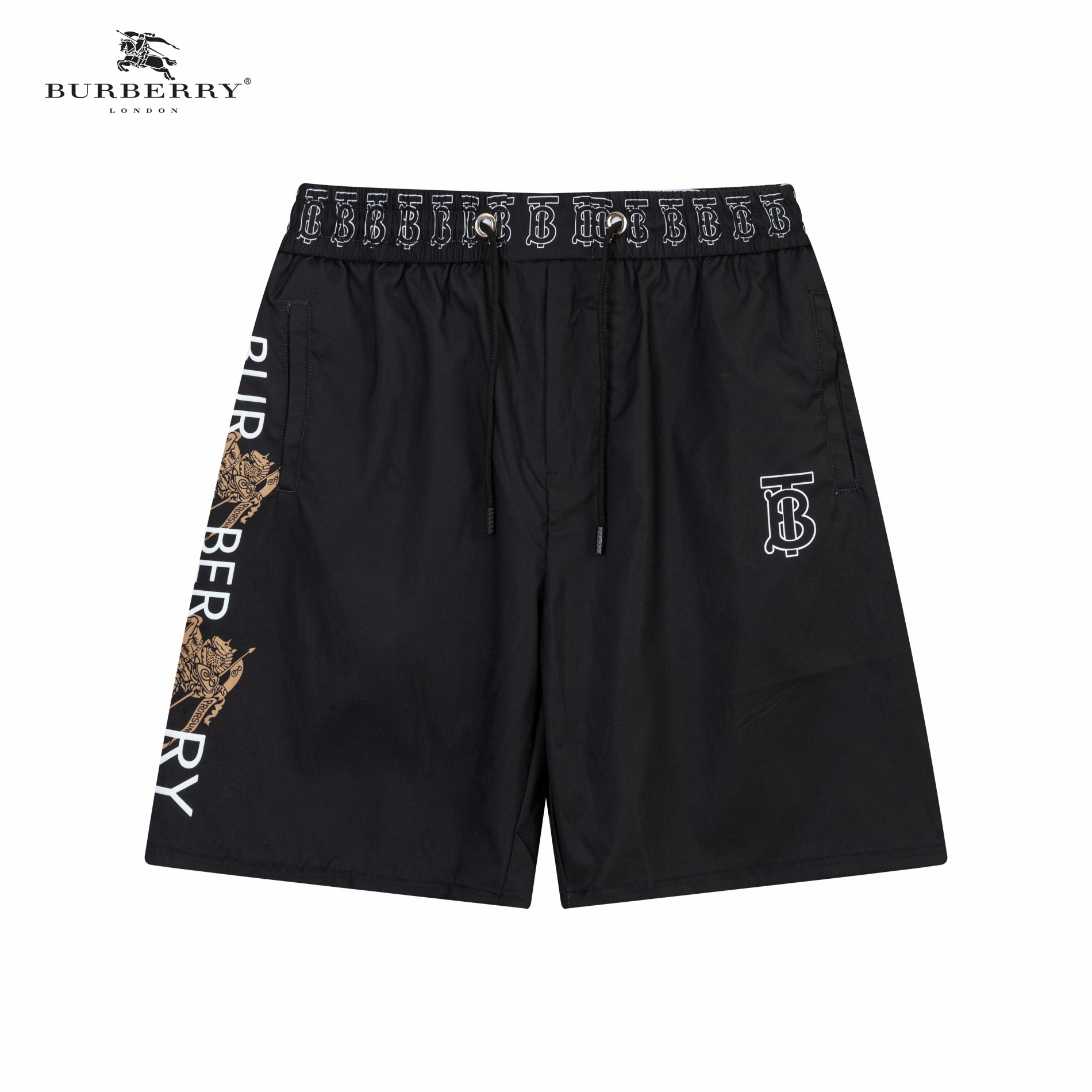 【BURBERRY 公式旗艦店】バーバリー  ショートパンツご好評に付き再入荷 24627