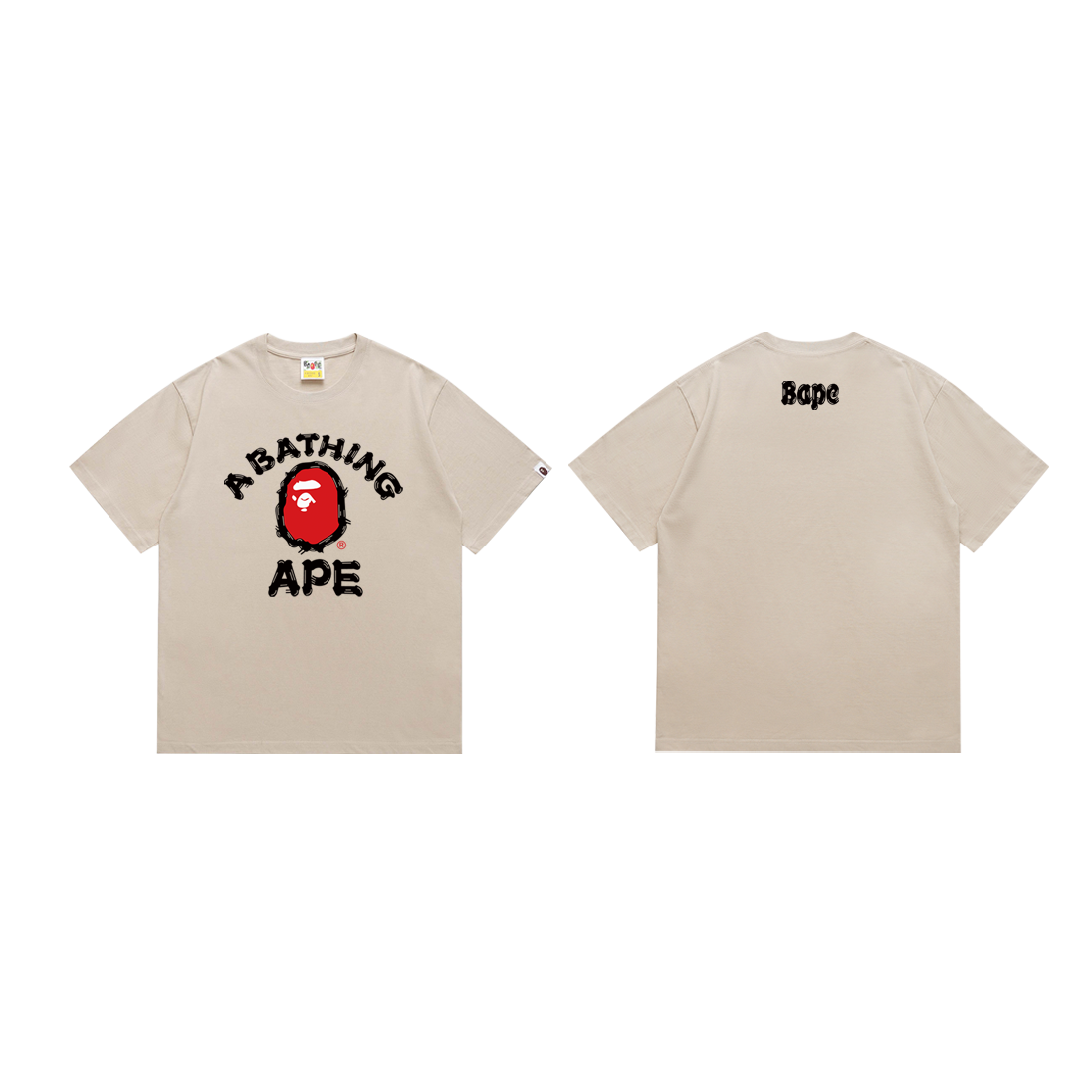 【BAPE  公式旗艦店】Tシャツご好評に付き再入荷 24627