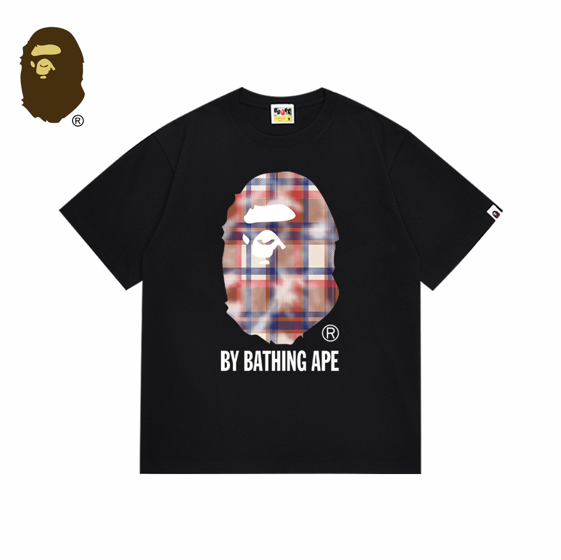 【BAPE  公式旗艦店】Tシャツご好評に付き再入荷 24627