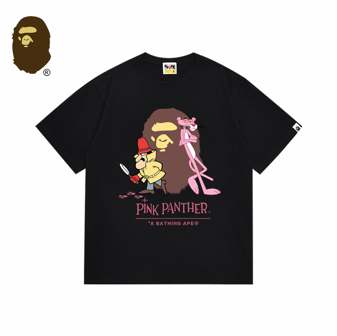 【BAPE  公式旗艦店】Tシャツご好評に付き再入荷 24627