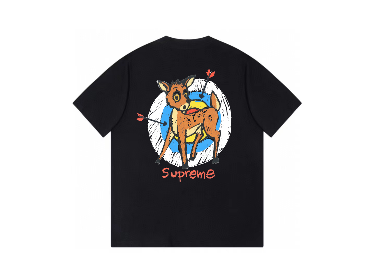 【Supreme  公式旗艦店】シュプリーム  Tシャツご好評に付き再入荷！