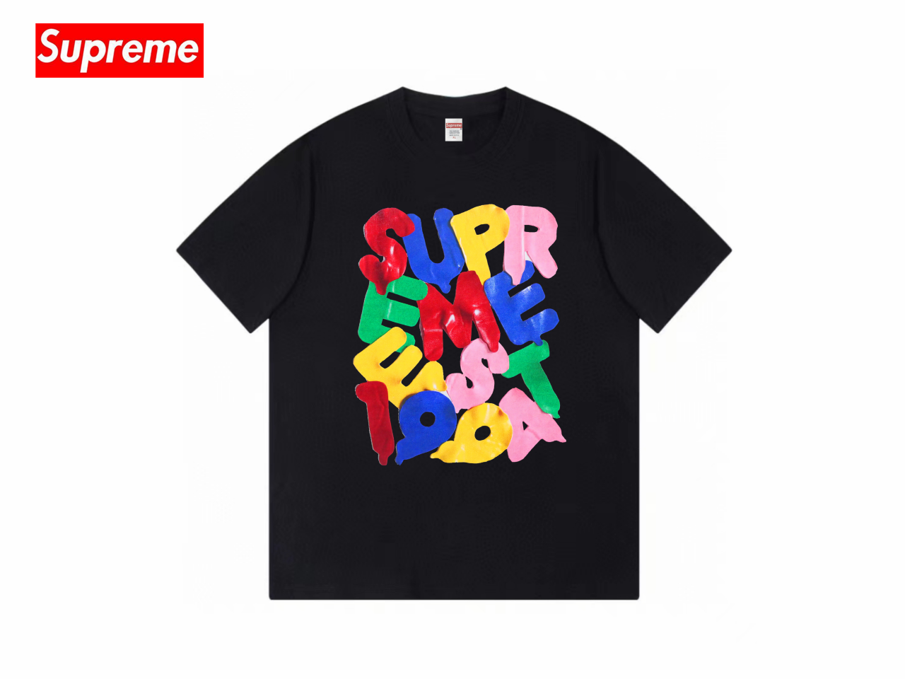 【Supreme  公式旗艦店】シュプリーム  Tシャツご好評に付き再入荷！