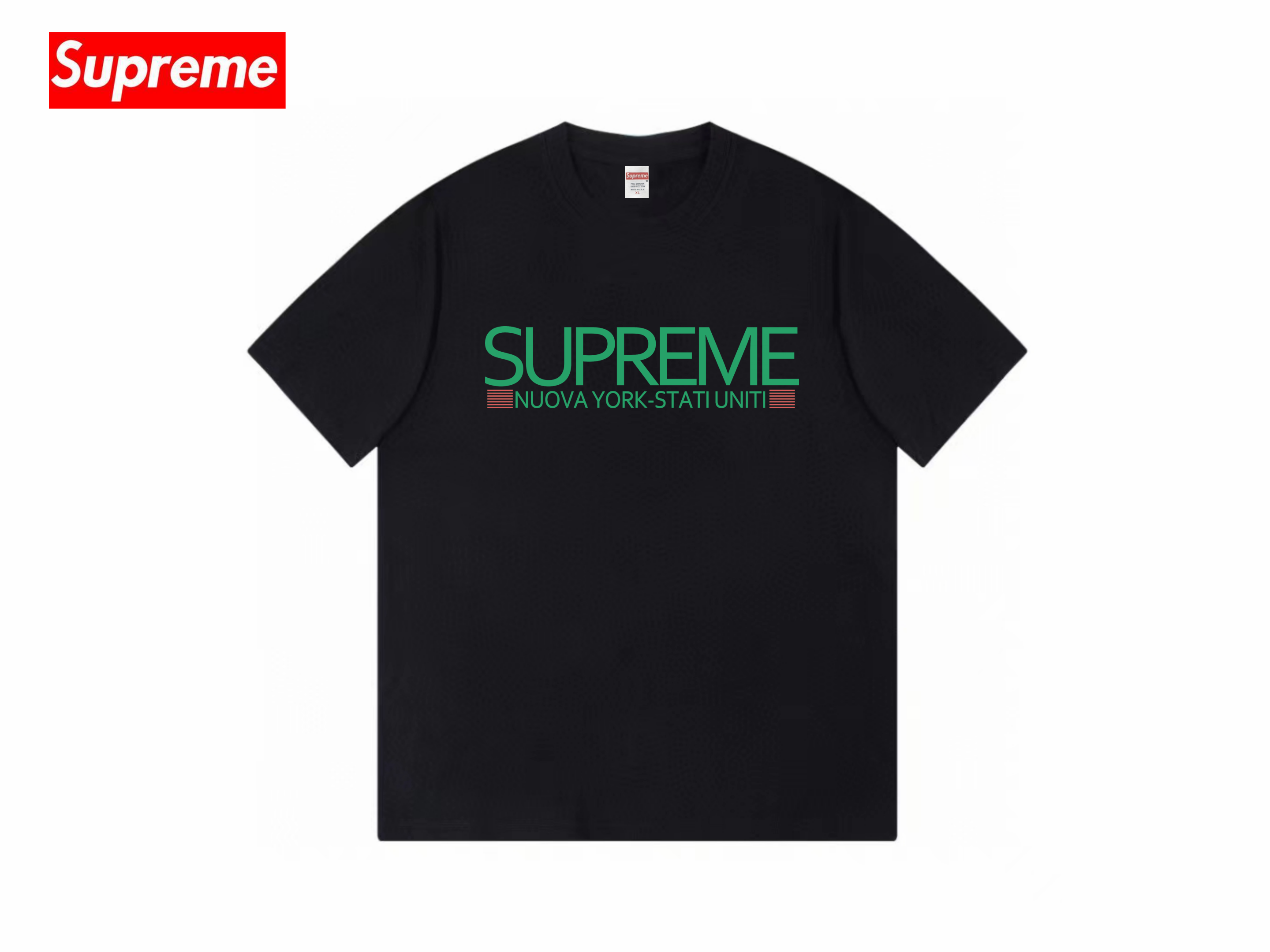 【Supreme  公式旗艦店】シュプリーム  Tシャツご好評に付き再入荷！