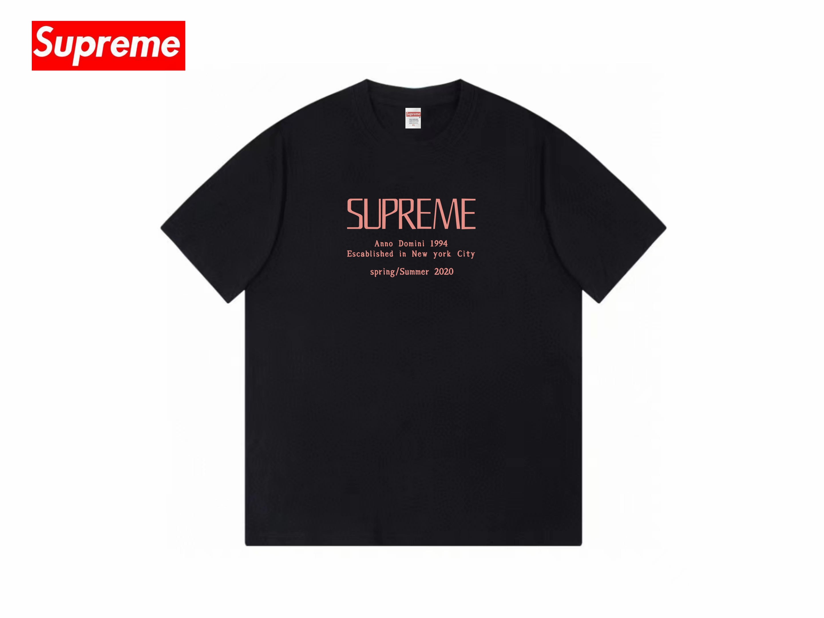 【Supreme  公式旗艦店】シュプリーム  Tシャツご好評に付き再入荷！