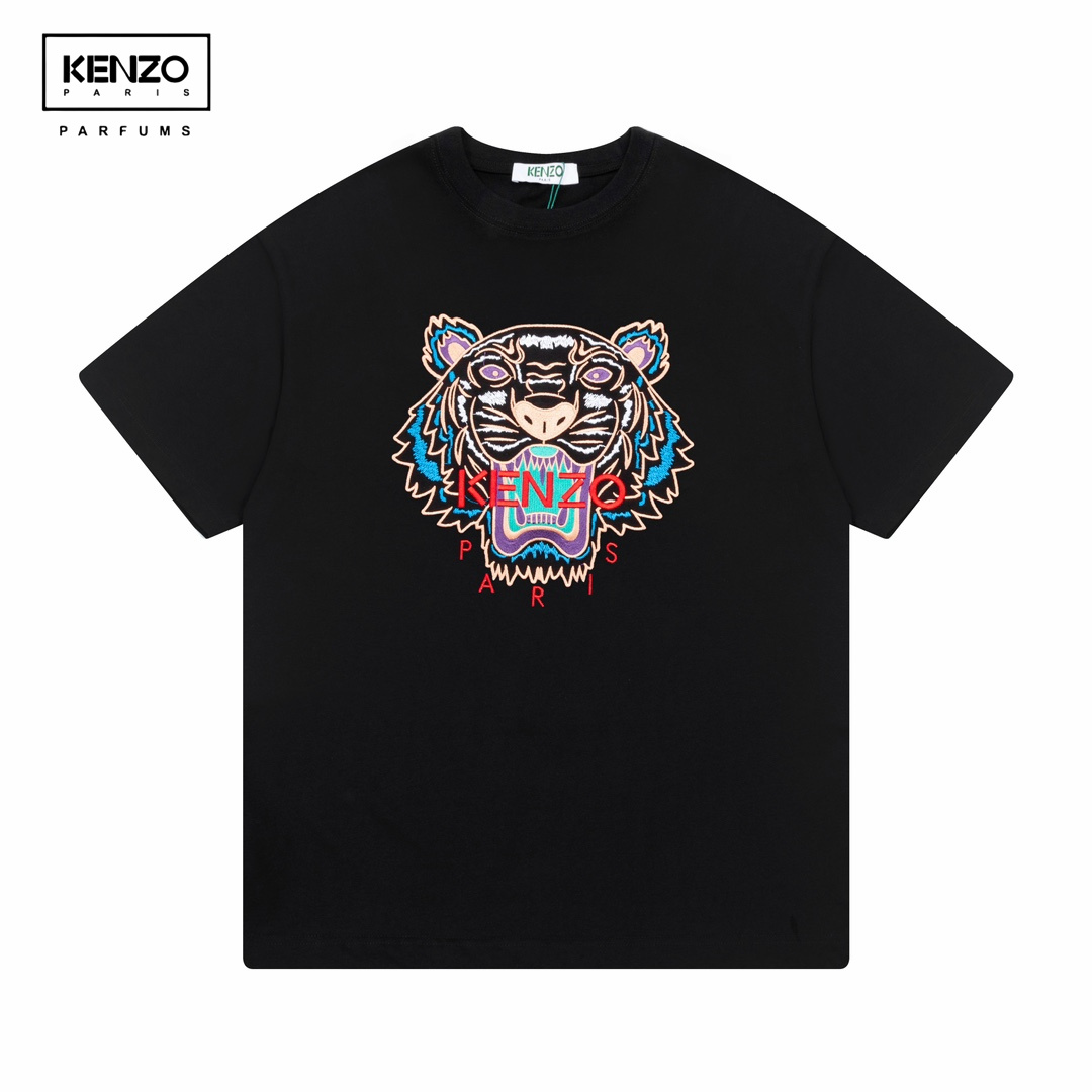 【KENZO  公式旗艦店】ケンゾー Tシャツご好評に付き再入荷 24628