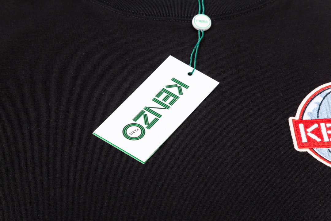 【KENZO  公式旗艦店】ケンゾー Tシャツご好評に付き再入荷 24628