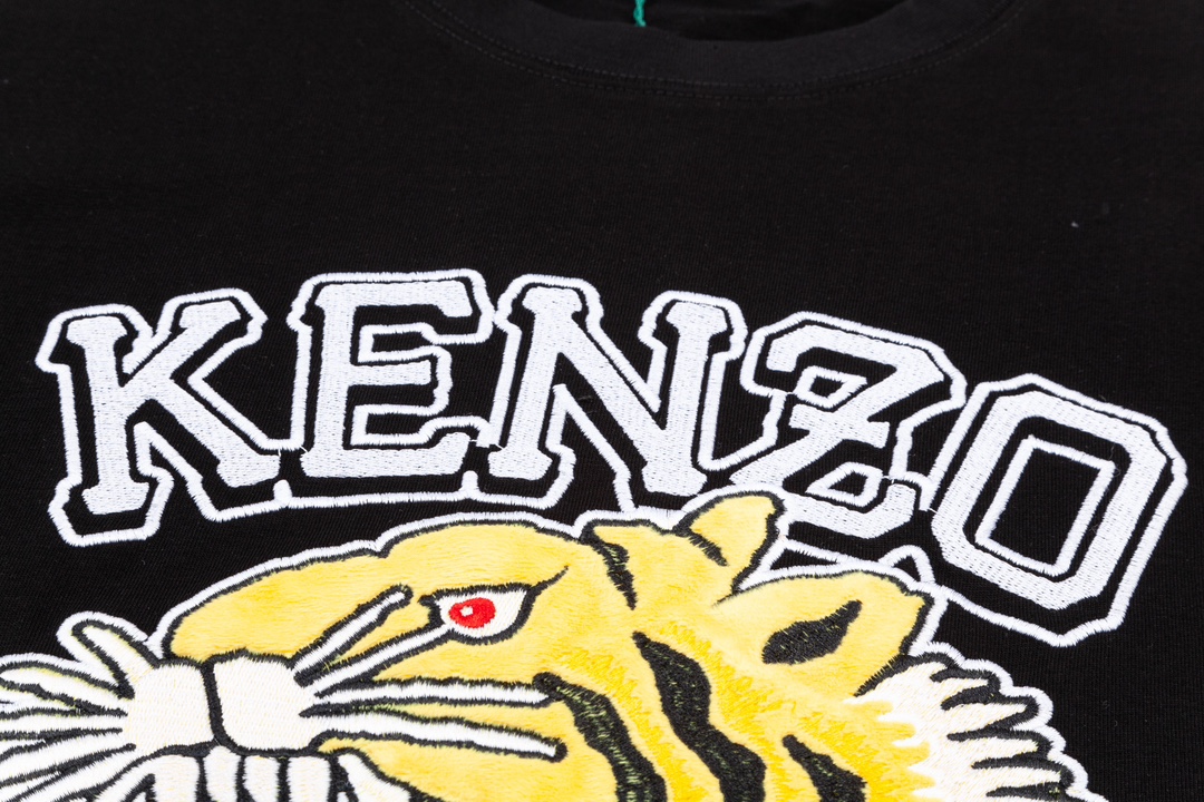 【KENZO  公式旗艦店】ケンゾー Tシャツご好評に付き再入荷 24628