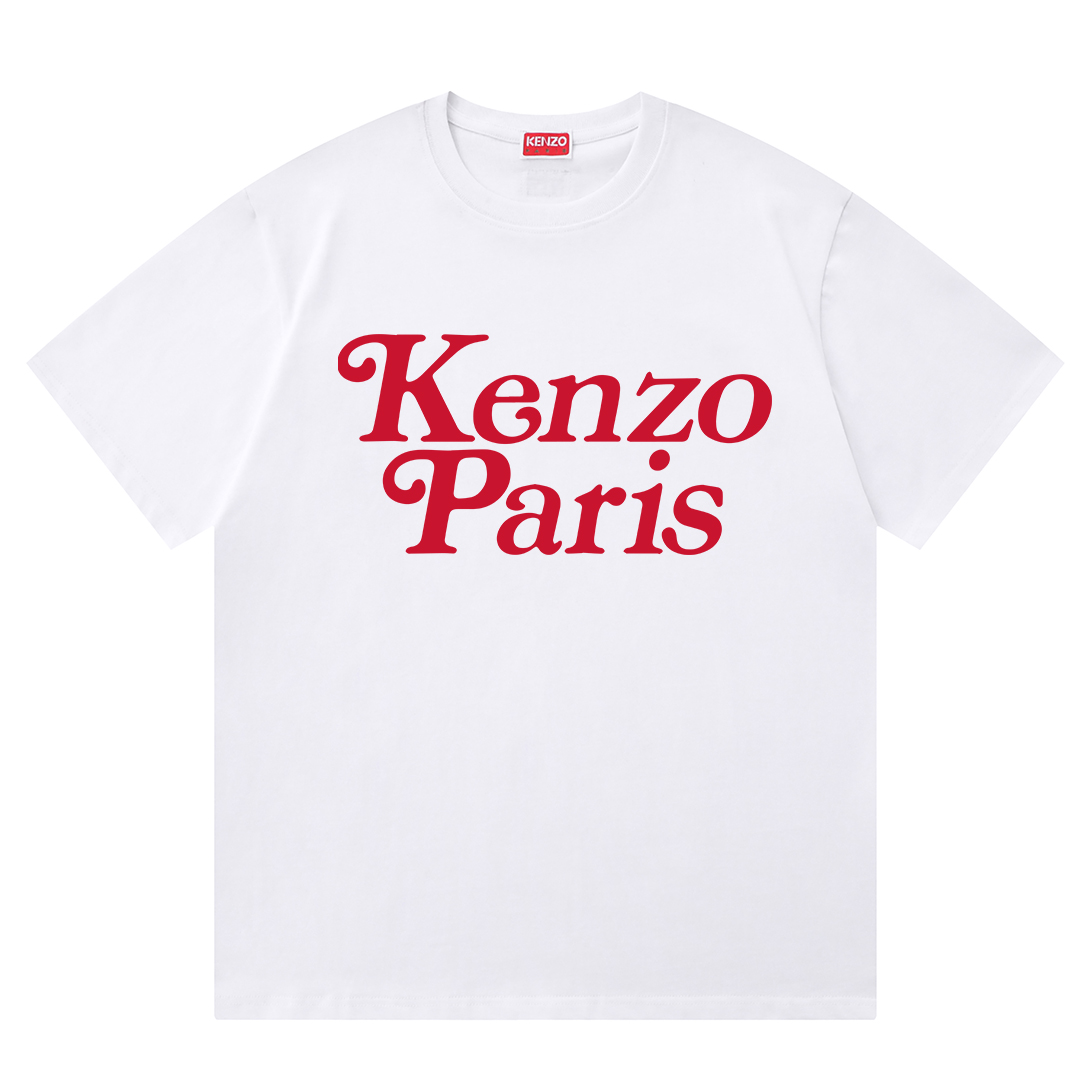 【KENZO  公式旗艦店】ケンゾー Tシャツご好評に付き再入荷 24628