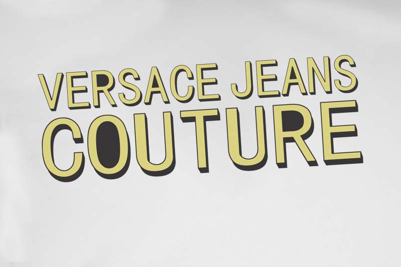 【VERSACE  公式旗艦店】ヴェルサーチ Tシャツご好評に付き再入荷 24628