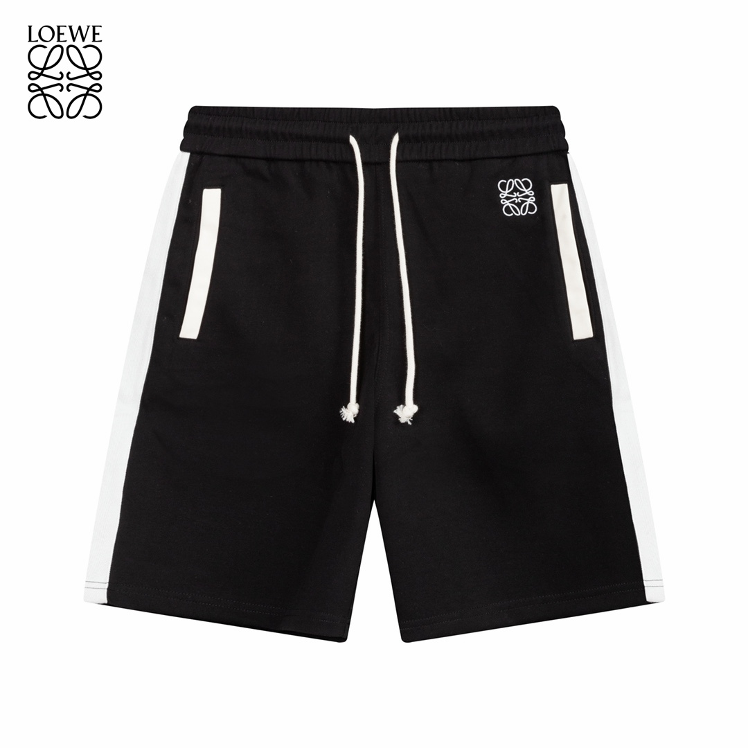 【LOEWE 公式旗艦店】ロエベ  ショートパンツ  ご好評に付き再入荷！24629