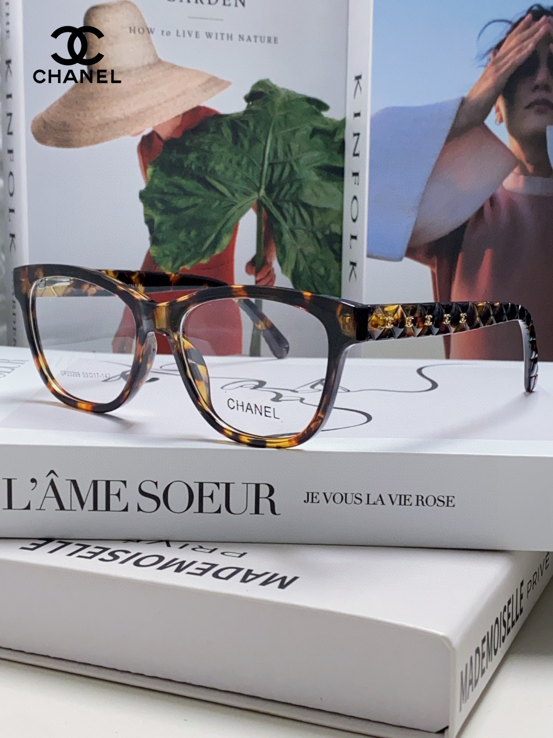 CHANEL( シャネル) サングラス