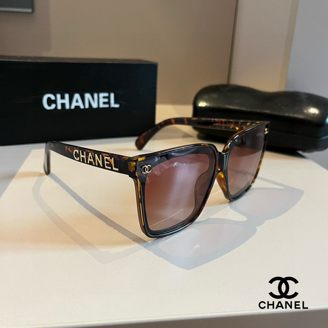 CHANEL( シャネル) サングラス