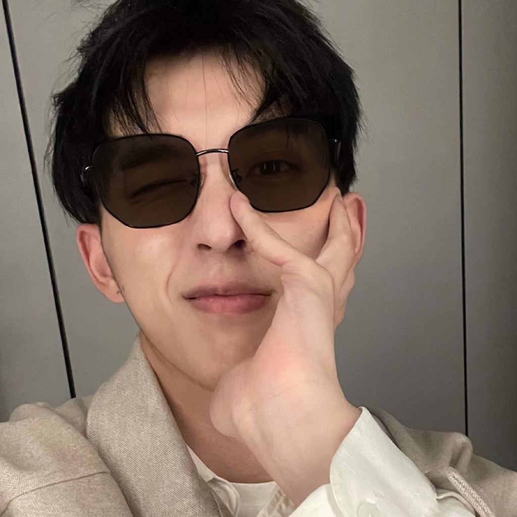 CHROME HEARTS(クロムハーツ) サングラス 2475