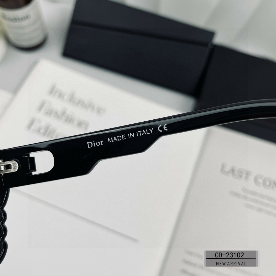 DIOR(  ディオール ) サングラス