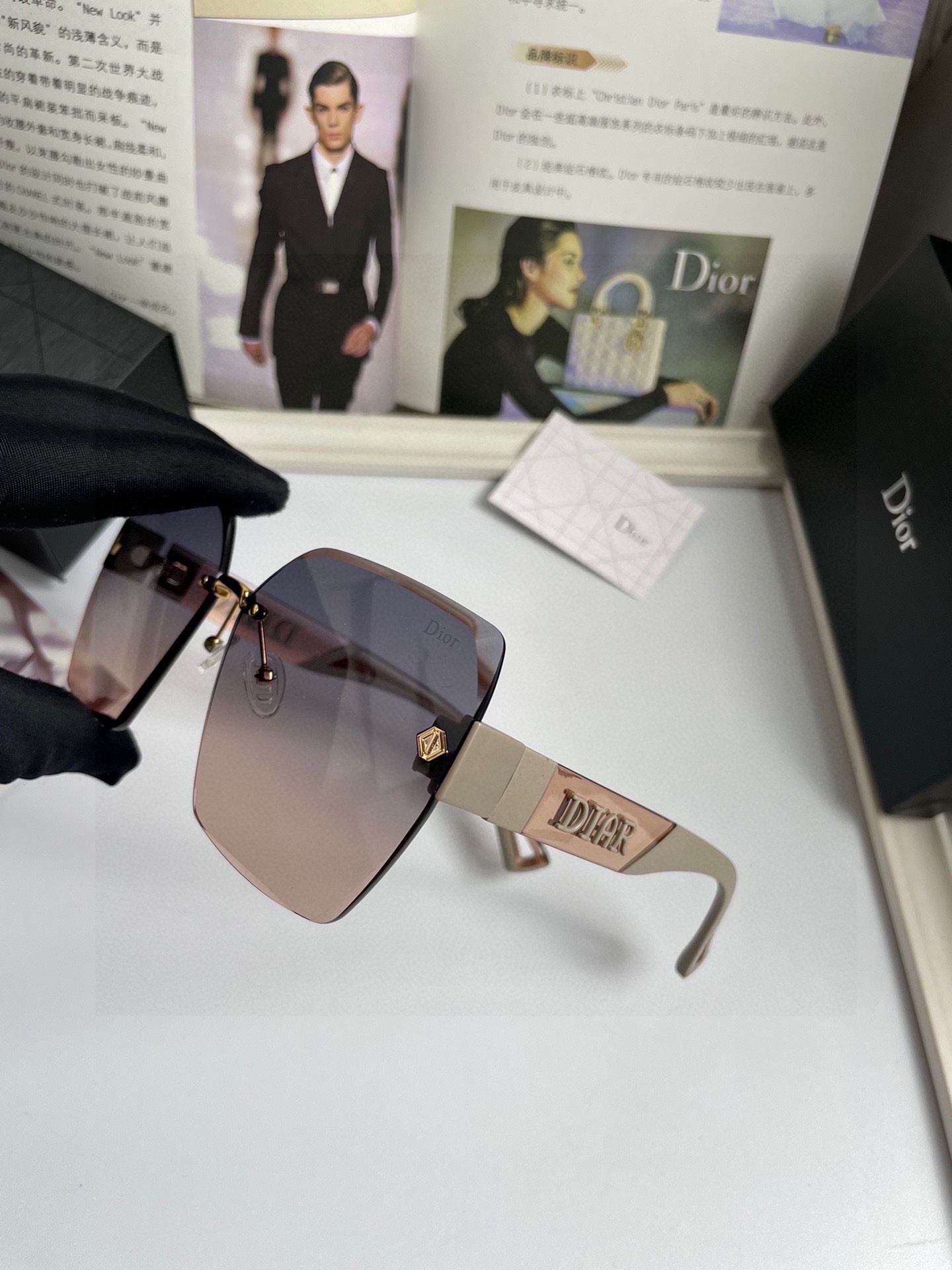 DIOR(  ディオール ) サングラス 2475