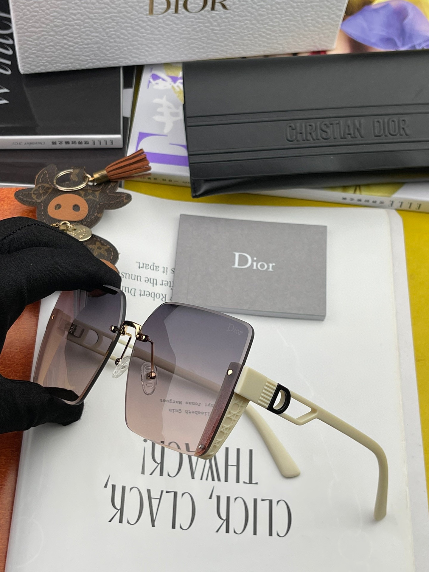 DIOR(  ディオール ) サングラス 2475