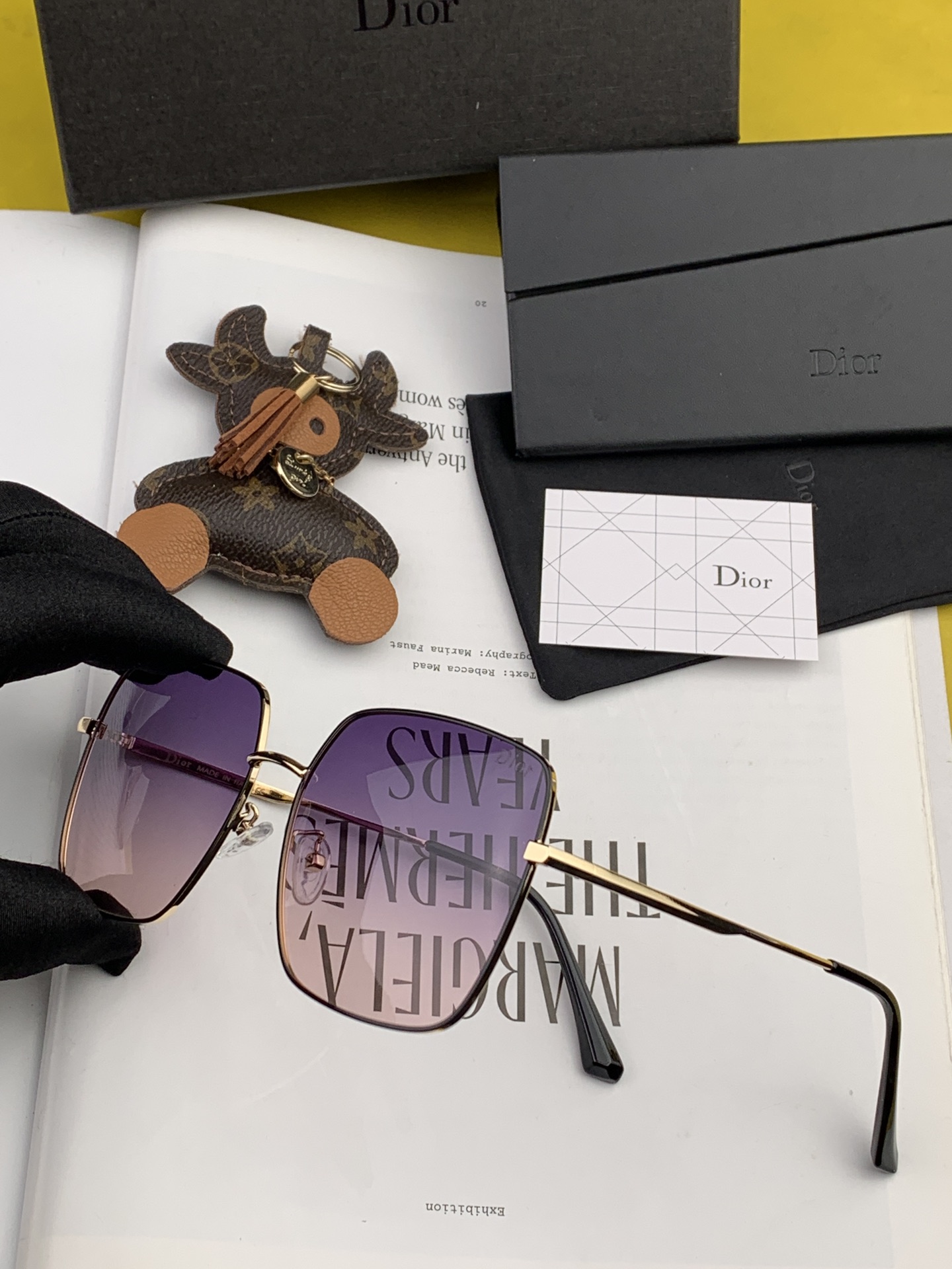 DIOR(  ディオール ) サングラス 2475