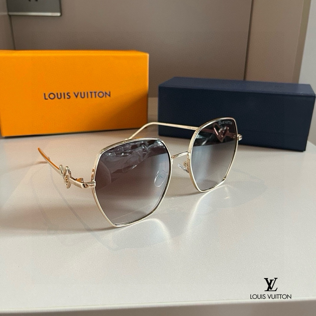 LOUIS VUITTON(ルイヴィトン) サングラス 24706