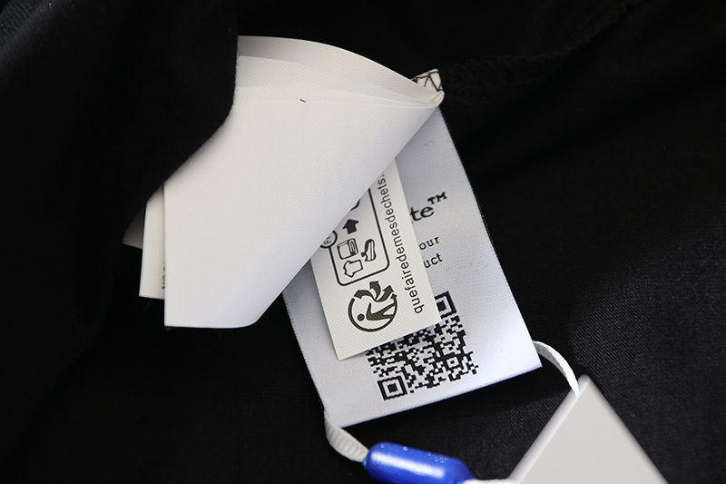 【OFF-WHITE 公式旗艦店】オフホワイト  Tシャツ ご好評に付き再入荷！