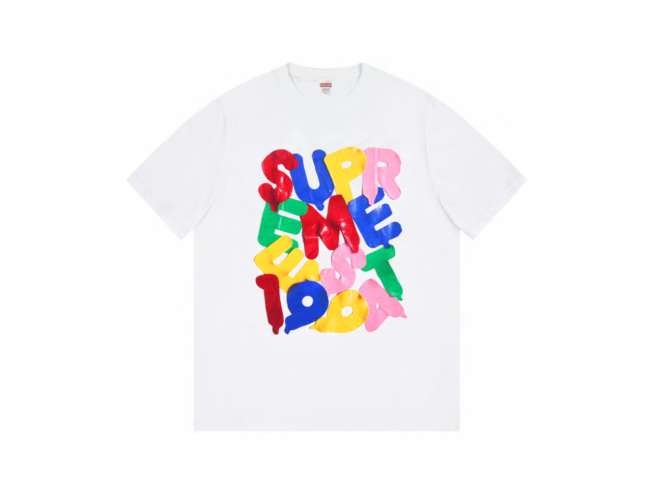 【Supreme  公式旗艦店】シュプリーム  Tシャツご好評に付き再入荷！