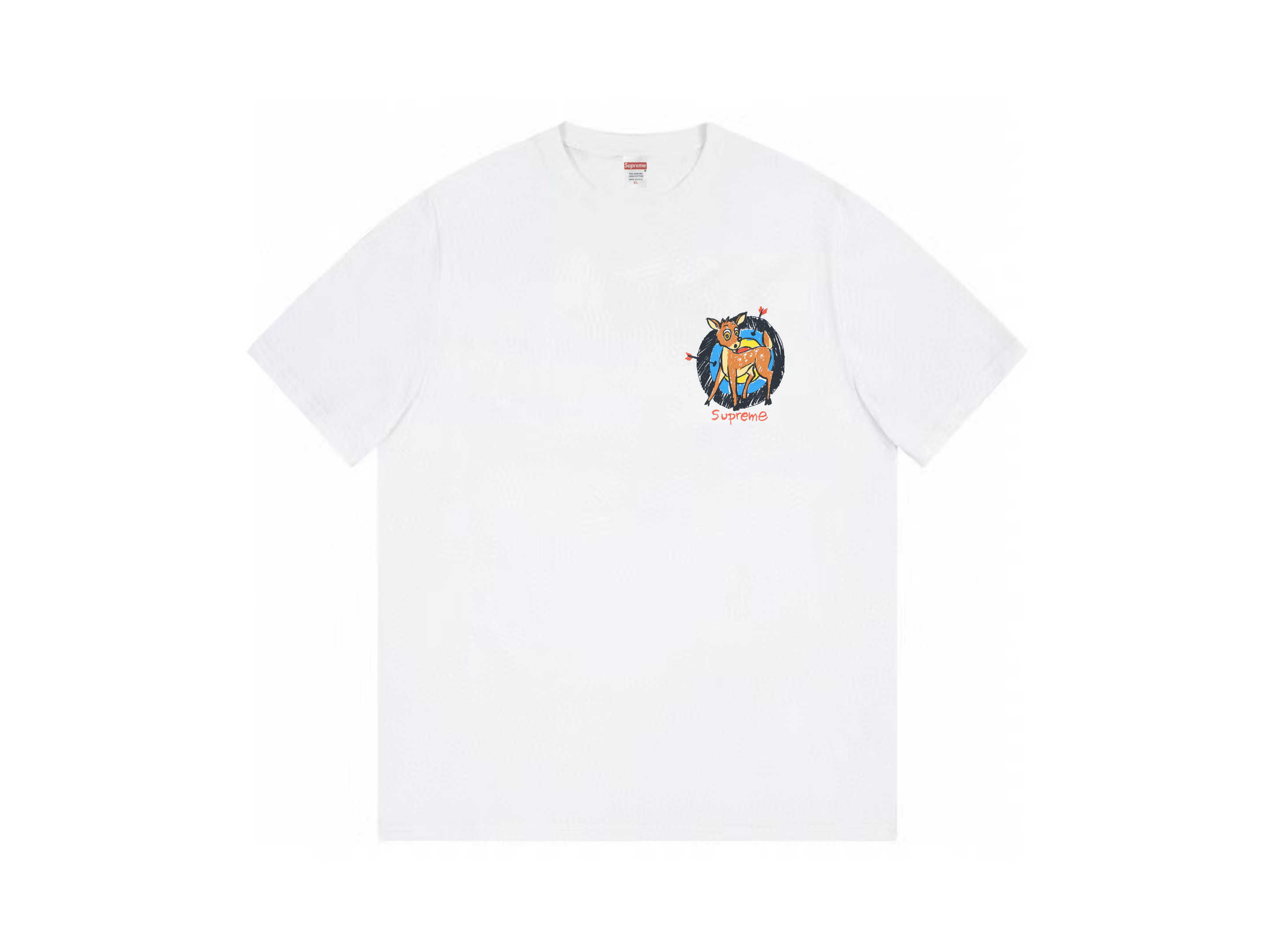 【Supreme  公式旗艦店】シュプリーム  Tシャツご好評に付き再入荷！