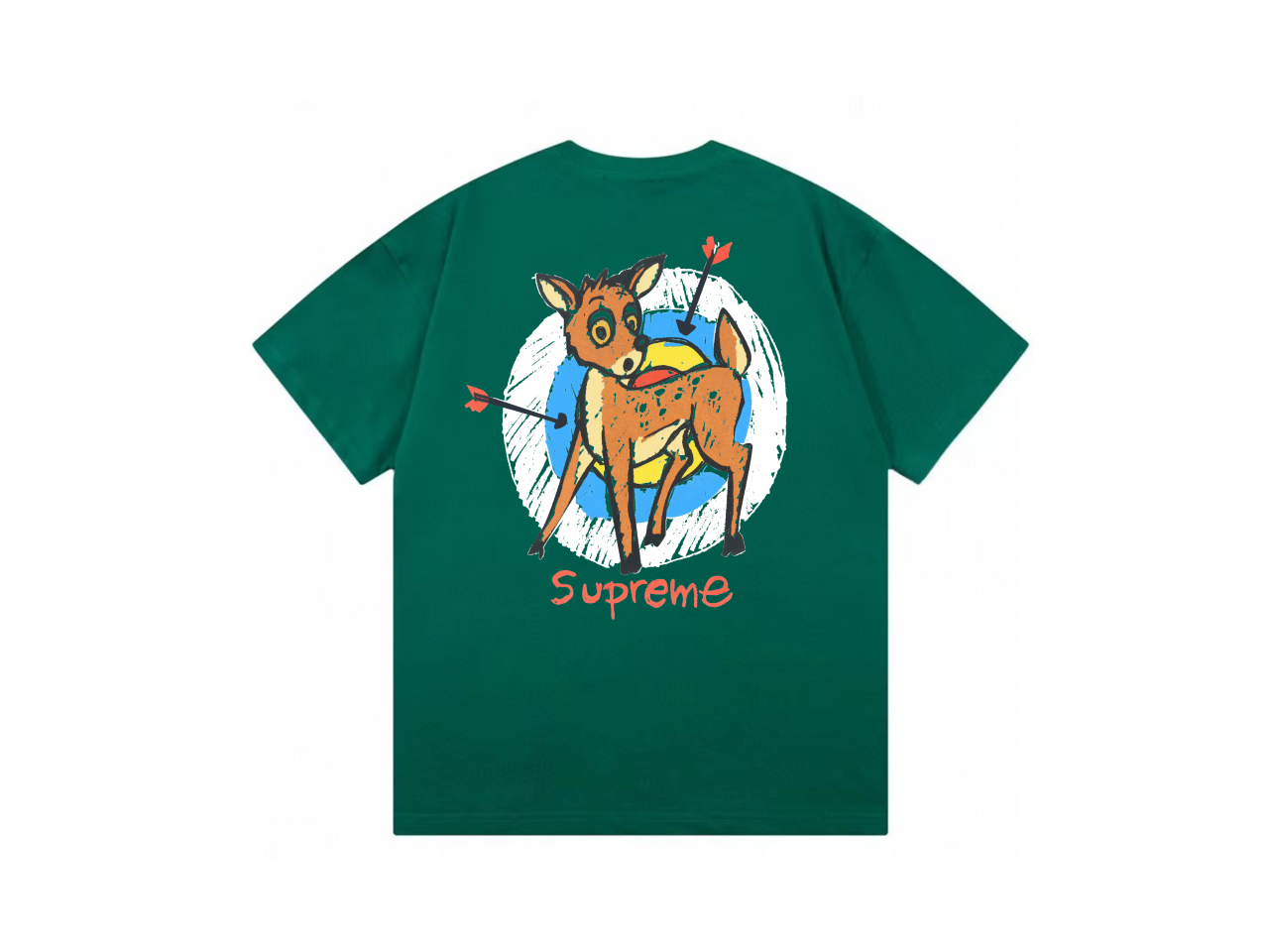 【Supreme  公式旗艦店】シュプリーム  Tシャツご好評に付き再入荷！