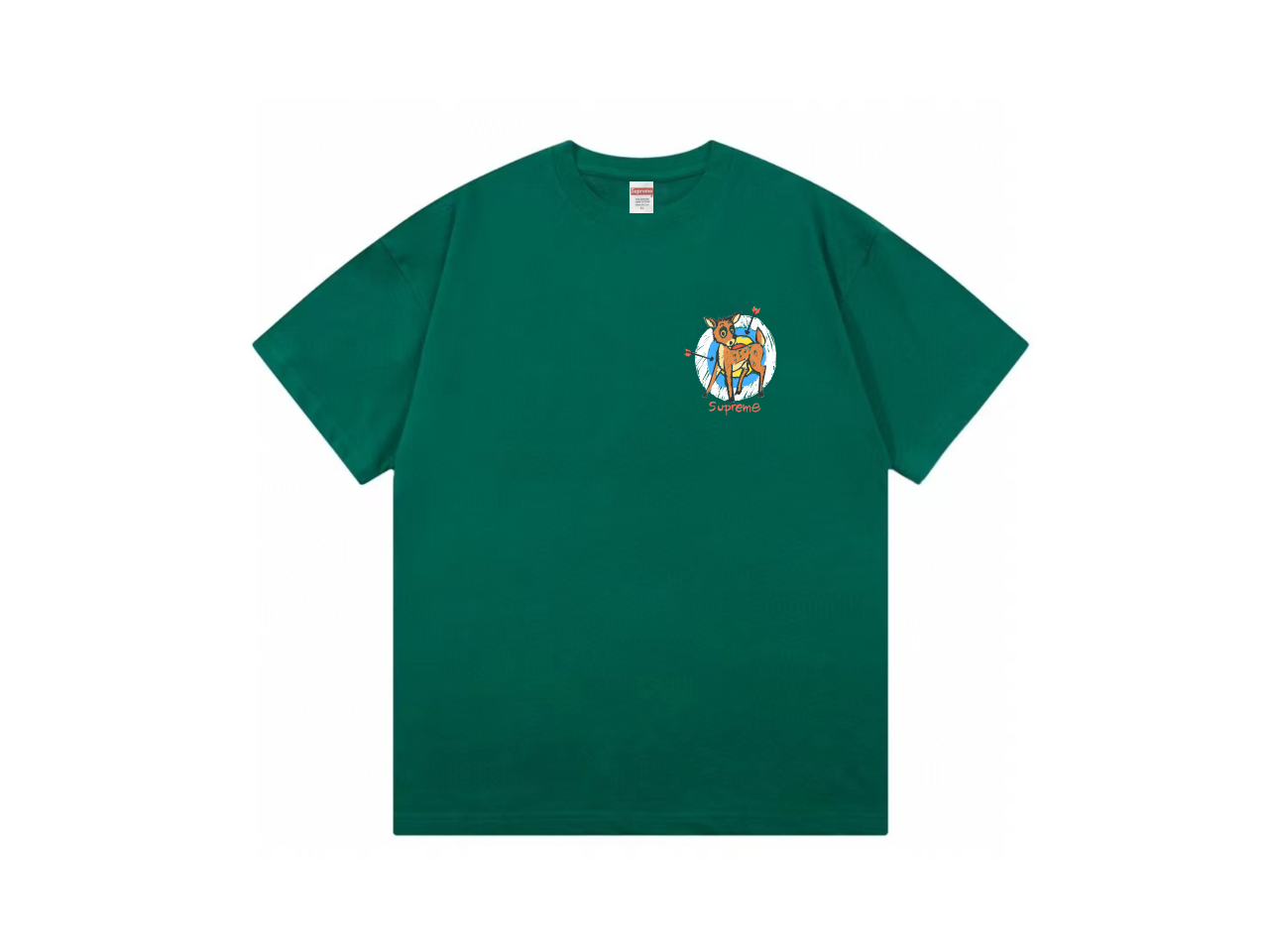 【Supreme  公式旗艦店】シュプリーム  Tシャツご好評に付き再入荷！