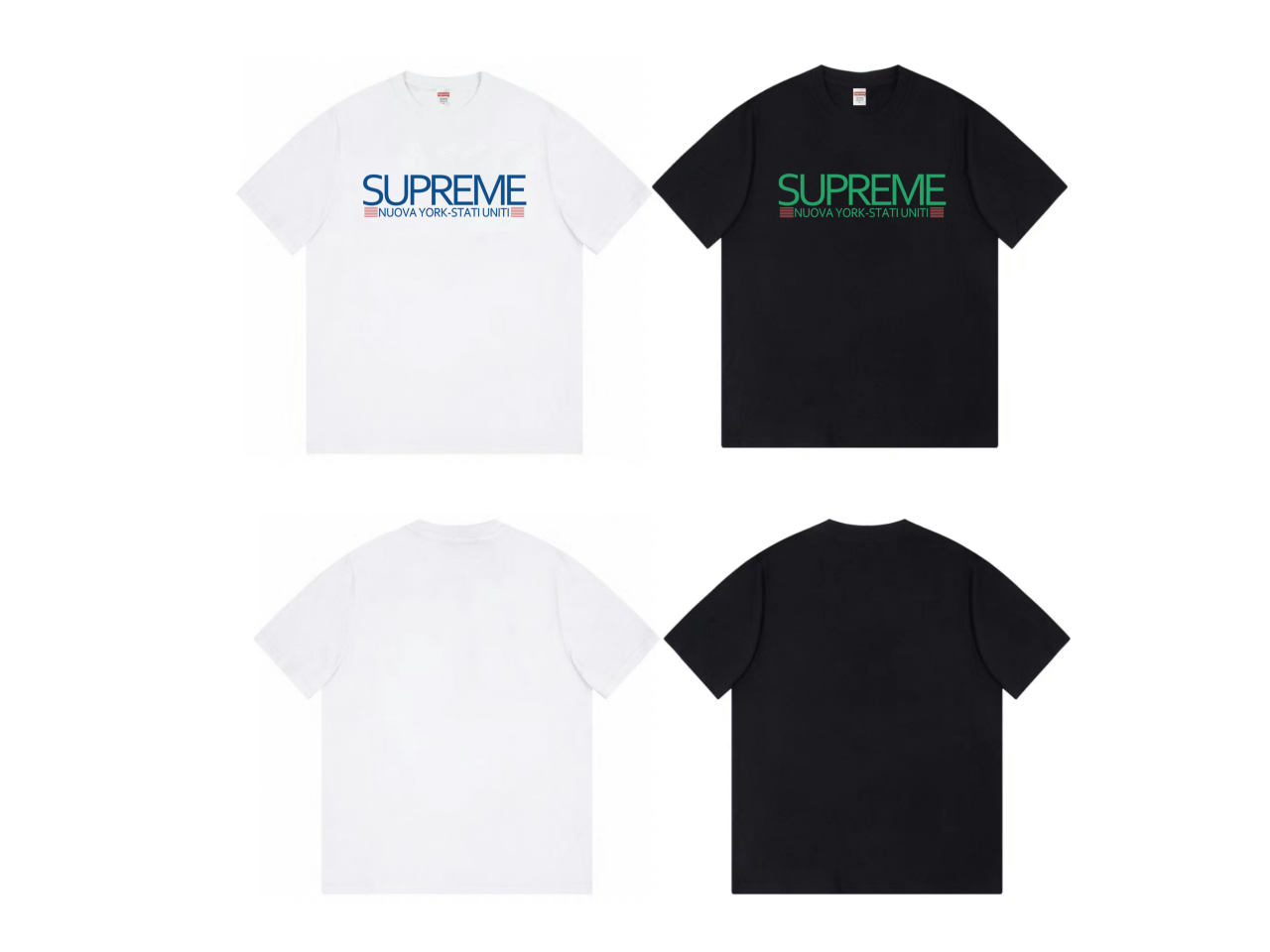 【Supreme  公式旗艦店】シュプリーム  Tシャツご好評に付き再入荷！
