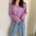 紫色